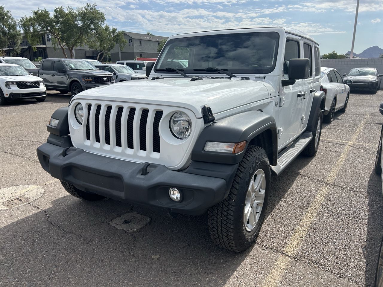 jeep wrangler unlimited 2021 1C4HJXDG8MW536617 image jeep wrangler unlimited 2021 1C4HJXDG8MW536617 image